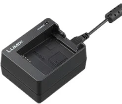 Panasonic DMW-BTC12EB Battery Charger