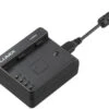 Panasonic DMW-BTC13EB Battery Charger -FujiFilm Store panasonic dmw btc13 main