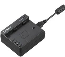 Panasonic DMW-BTC13EB Battery Charger