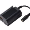 Panasonic DMW-DCC17 DC Coupler -FujiFilm Store panasonic dmw dcc17 main