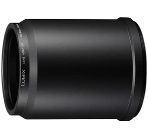 Panasonic DMW-LA8GU Conversion Lens Adapter 3 Panasonic DMW-LA8GU Conversion Lens Adapter