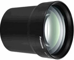 Panasonic DMW-LT55 Telephoto Conversion Lens