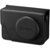 Panasonic DMW-PHS82XEK Black Case For TZ80|TZ90|TZ95|TZ100|TZ200