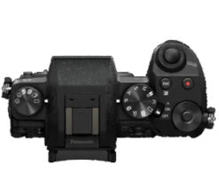 Panasonic Lumix DMC-G7 + 12-60 Lens -FujiFilm Store panasonic g7 top