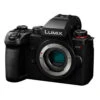 Panasonic Lumix G9 II Digital Camera Body -FujiFilm Store panasonic g9 mk2 body only