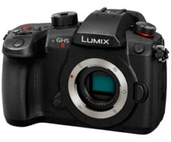 Panasonic Lumix DC-GH5 Mark II Body