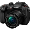 Panasonic Lumix DC-GH5 Mark II + Lumix 12-60 F3.5-5.6 Lens -FujiFilm Store panasonic gh5 m2 lumix 12 60 main