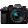 Panasonic Lumix DC-GH6 + Leica 12-60 F2.8-4 Lens -FujiFilm Store panasonic gh6 leica 12 60 main