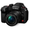 Panasonic Lumix DC-GH6 + Lumix 12-60 F3.5-5.6 Lens -FujiFilm Store panasonic gh6 lumix 12 60 main