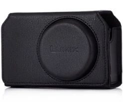 Panasonic DMW-PHH80 Black Case For TZ70 | TZ71 | TZ80