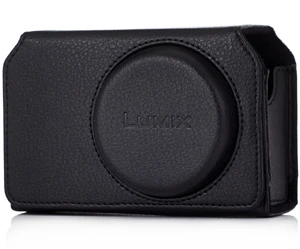 Panasonic DMW-PHH80 Black Case For TZ70 | TZ71 | TZ80 3 Panasonic DMW-PHH80 Black Case For TZ70 | TZ71 | TZ80