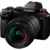 Panasonic Lumix DC-S5 + 20-60mm Lens -FujiFilm Store panasonic s5 20 60mm main