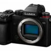 Panasonic Lumix DC-S5 Body -FujiFilm Store panasonic s5 body main