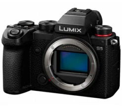 Panasonic Lumix DC-S5 Body