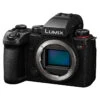 Panasonic Lumix S5 II Camera Body -FujiFilm Store panasonic s5 mk2 body