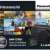 Panasonic Lumix TZ70 Accessory Kit 2 Panasonic Lumix TZ70 Accessory Kit -FujiFilm Store panasonic tz70 accs kit mai