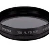 Pentax 100 PL 40.5mm Polarising Filter 1 Pentax 100 PL 40.5mm Polarising Filter -FujiFilm Store pentax 100pl filter main