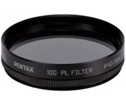 Pentax 100 PL 40.5mm Polarising Filter