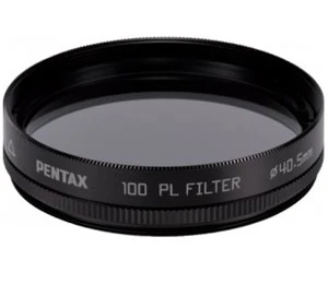 Pentax 100 PL 40.5mm Polarising Filter 3 Pentax 100 PL 40.5mm Polarising Filter