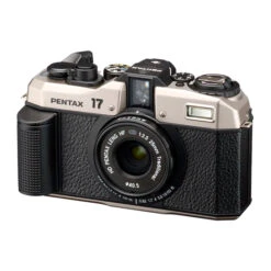 Pentax 17 Half Frame 35mm Film Camera