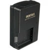 Pentax K-BC108H Battery Charger For D-LI108 -FujiFilm Store pentax battery charger main