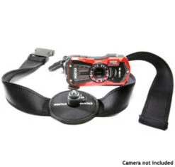 Pentax Chest Mount