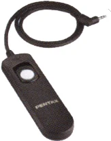 Pentax CS-205 Cable Switch
