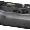 Pentax D-BG4 Battery Grip For K-5 + K-7 -FujiFilm Store pentax d bg4 main