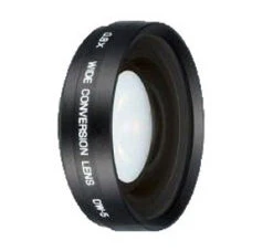 Pentax DW-5 Wide Conversion Lens