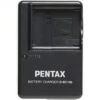 Pentax K-BC106H Battery Charger For D-Li106 -FujiFilm Store pentax k bc106h main