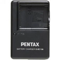 Pentax K-BC106H Battery Charger For D-Li106