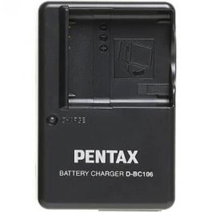 Pentax K-BC106H Battery Charger For D-Li106 3 Pentax K-BC106H Battery Charger For D-Li106