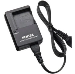 Pentax K-BC68 Battery Charger For D-LI68