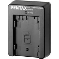 Pentax K-BC90H Battery Charger For D-LI90