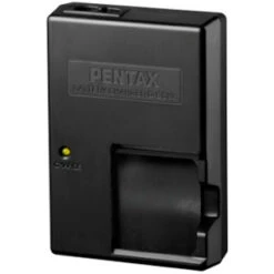 Pentax K-BC92E Battery Charger For D-Li92