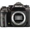 Pentax K-1 Mark II Body -FujiFilm Store pentax k1 mark 2 body main