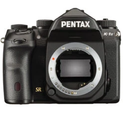 Pentax K-1 Mark II Body