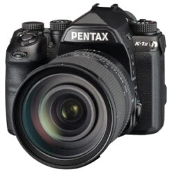 Pentax K-1 Mark II + 24-70 F2.8 FA WR HD Lens