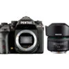 Pentax K-1 Mark II + 35mm F2 HD FA Lens -FujiFilm Store pentax k1 mark ii 35 f2 hd main