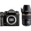 Pentax K-1 Mark II + 50mm F1.4 SDM AW Lens -FujiFilm Store pentax k1 mark ii 50 sdm main
