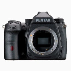 Pentax K-3 Mark III Monochrome Body Only