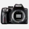 Pentax KF Body Black -FujiFilm Store pentax kf body black