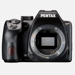 Pentax KF Body Black