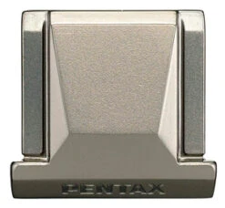 Pentax O-HC177 Stainless Metal Hot Shoe Cover
