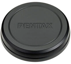 Pentax O-LW67A Lens Cap
