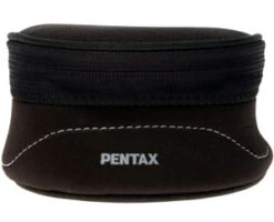 Pentax Small Neoprene Case For Pentax Q