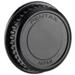 Pentax K Mount Rear Lens Cap