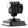 PGYTECH Action Camera Arca Type Quick Release Plate -FujiFilm Store pgytech gopro arca quick release plate