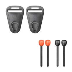 PGYTECH Quick Connectors With Quick Beads