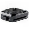 PGYTECH Snaplock Plate Adapter With Arca Swiss Compatible Plate -FujiFilm Store pgytech snaplock plate adapter with qrp